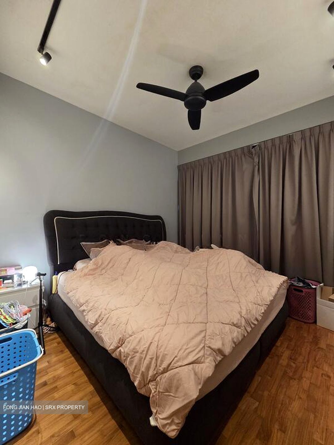 Flo Residence (D19), Condominium #502958171